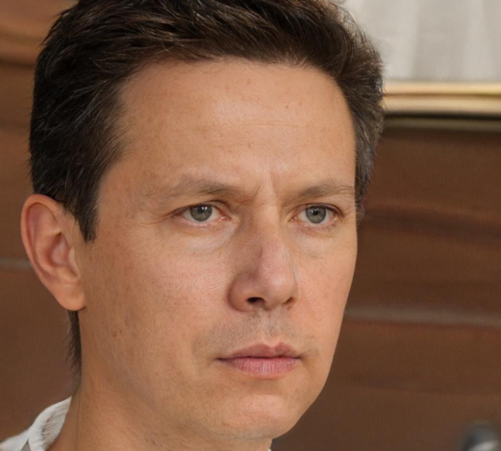 Portrait de Léandre Beaumont, responsable technique de la plateforme lorynexiva